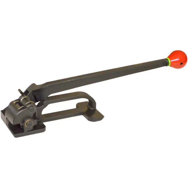 Feedwheel Tensioner for 3/4 to 1 1/4 Steel Straps, Ust, Mfr#: UST 1805